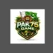 PAK75 Game