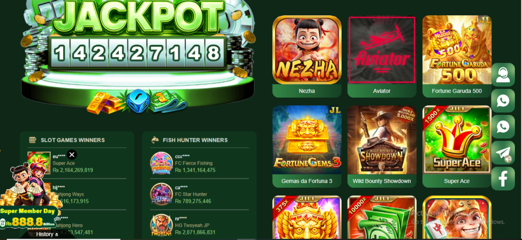 88BBet Game APK
