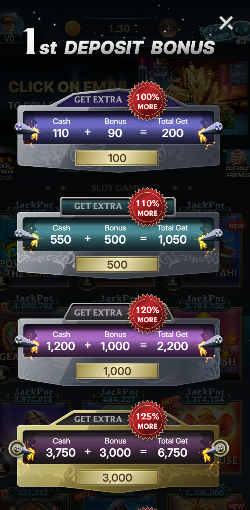 JJBET Game