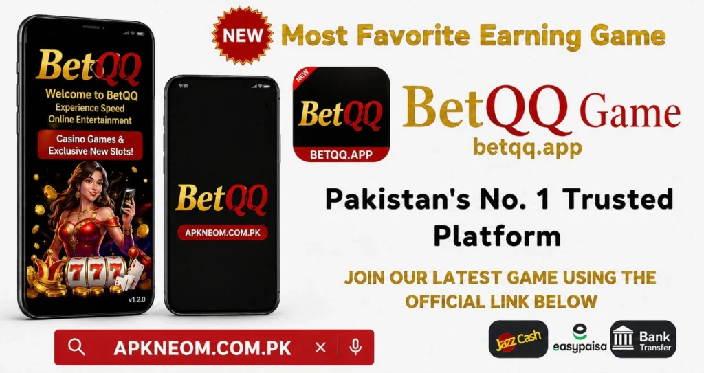 BetQQ Game