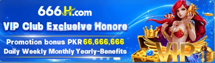 666 H Game