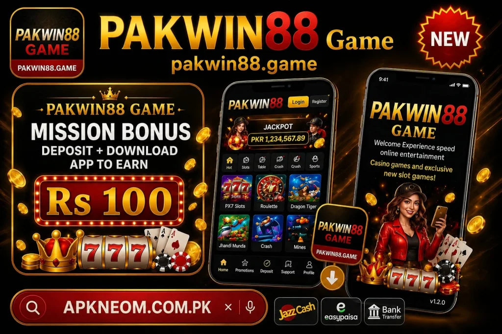 Win88 Game  apk