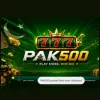 Pak500 Game