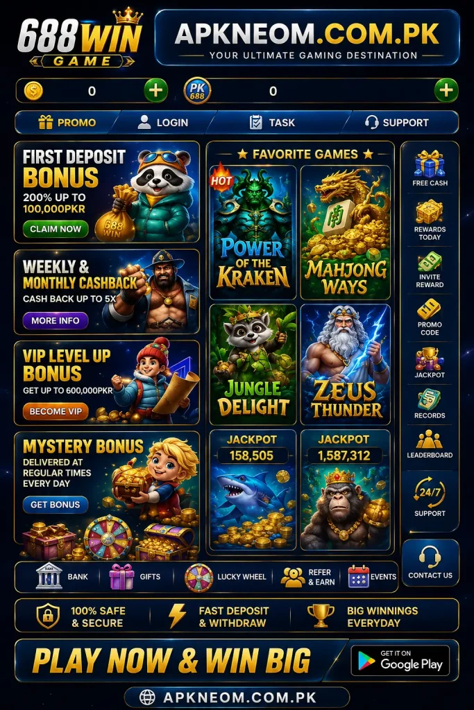 688win Game