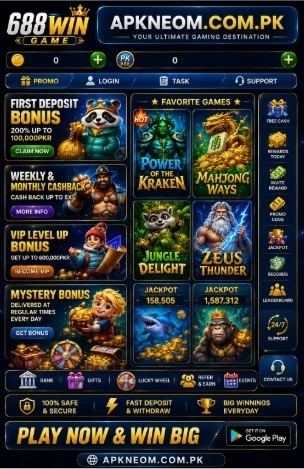 688win Game Apk