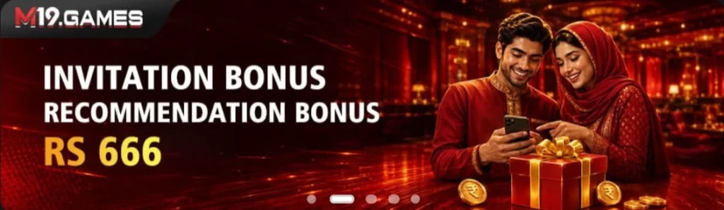 M19 Game Apk