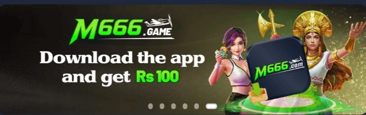 M666 Game APP
