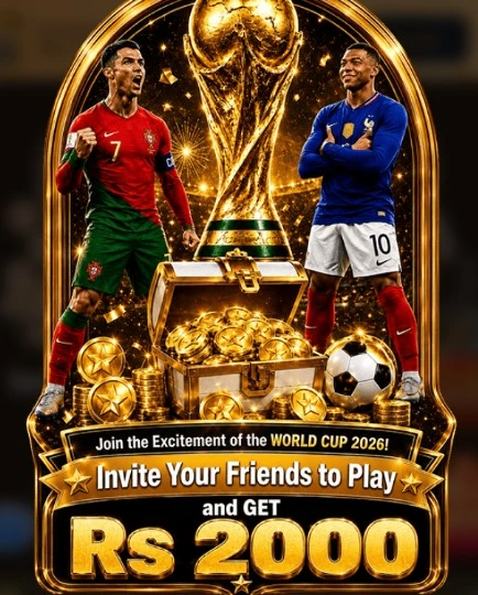JJRS Game APP