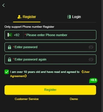 TY777 Game apk