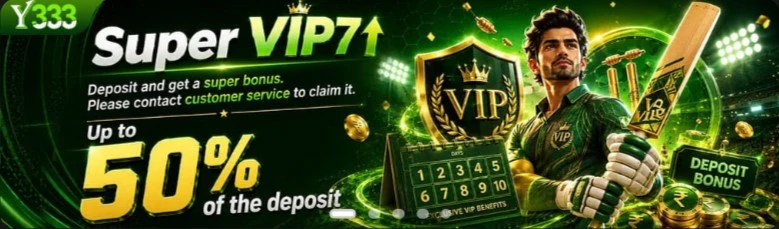 Y333 Game Apk
