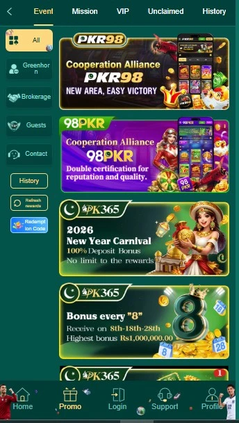 365PK Game Apk