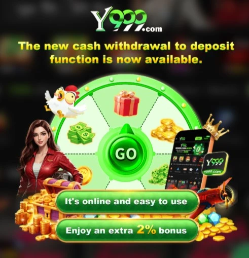 Y999 Game