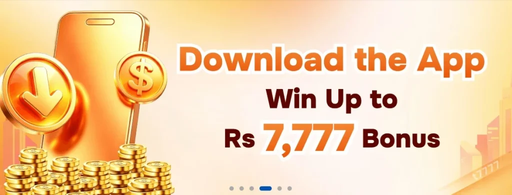 T7777 Game App
