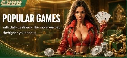 C222 Game 