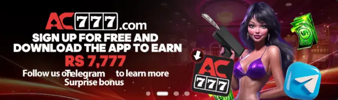 AC777 Game 