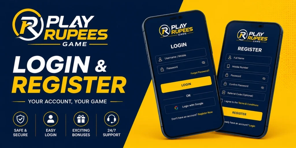 PlayRupees