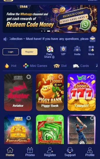 188PKR Game APP