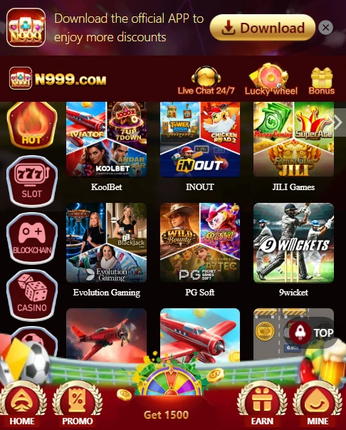 N99 Game 