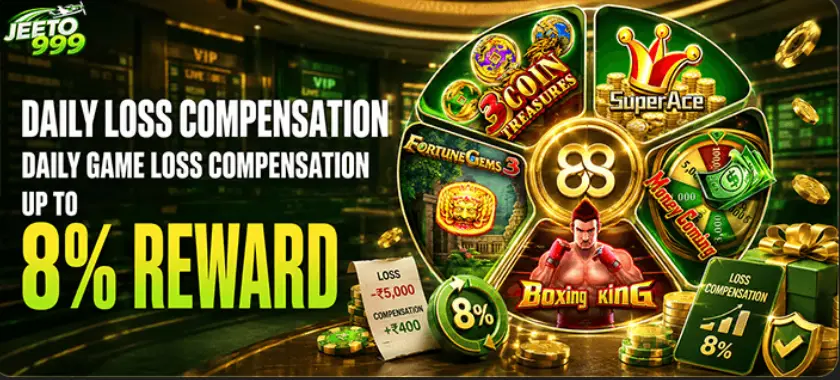 JEETO999 Game Download