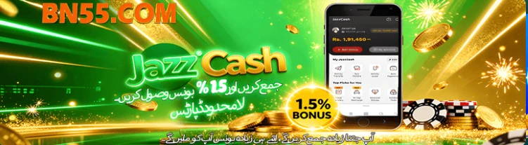 BN555 Game APK