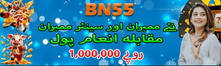 BN555 Game