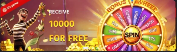 Six Game Apk
