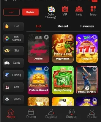 M999 Game APK