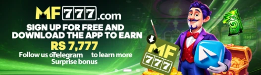 MF777 Game