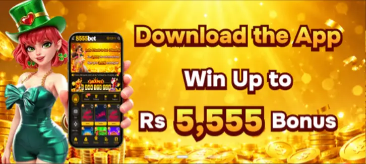8555bet Game